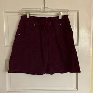 Kuhl women’s Mova skort